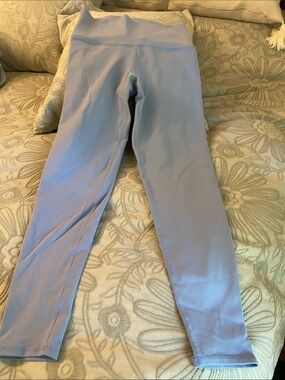 Alo M airbrush leggings